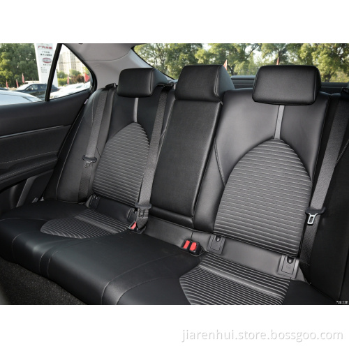 Big Sale Auto 2022 Toyota Camry New Car 8at 2.5S Knight